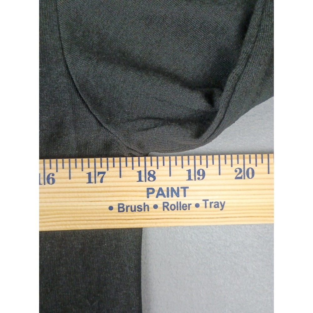 Whole Foods Market Team Member Appreciation 2024 Long Sleeve Shirt Black Small - Picture 6 of 9